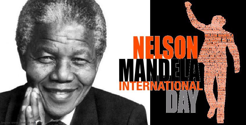 Nelson-Mandela-International-Day- Mandela Day