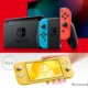 Nintendo Presents Switch Lite