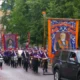 Orangemens Day 2019 Northern Ireland celebrates Twelfth to remember the Battle of the Boyne
