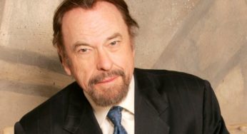 Rip Torn, Actor Known For ‘Men in Black’ and Artie the Producer on ‘The Larry Sanders Show,’ Dies at 88