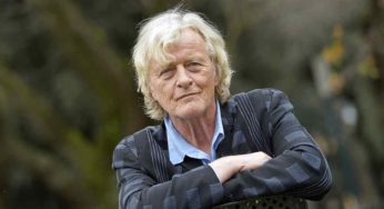 Rutger Hauer, the Dutch leading man and actor of the ‘Blade Runner’, dies at 75