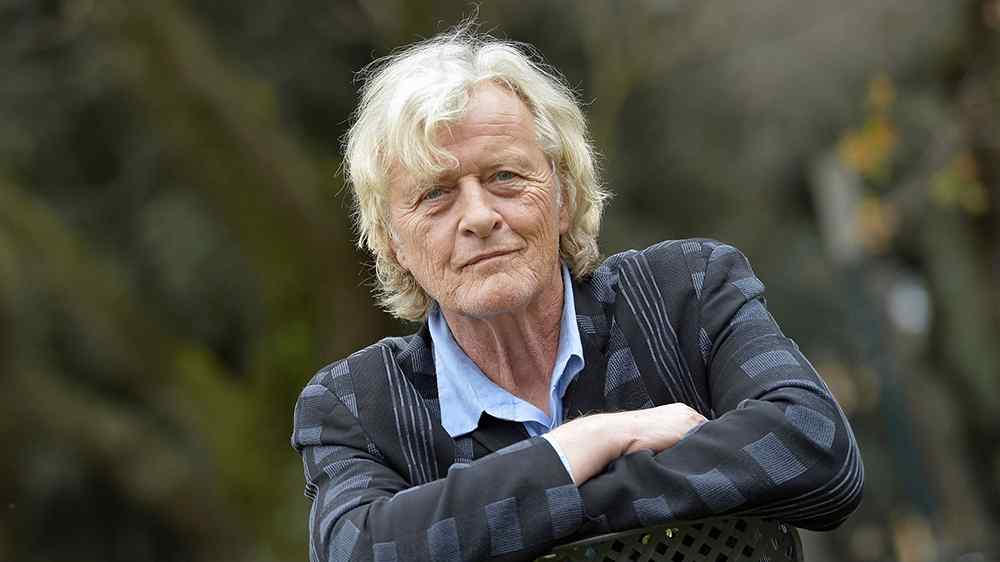 Rutger Hauer