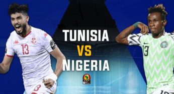 Tunisia vs Nigeria, 2019 Africa Cup Of Nations – Preview, Prediction, Head-to-Head, Lineups, Team Players and Match Details