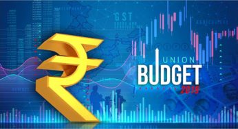 Union Budget 2019 Highlights: No change in personal tax rates; GST rate on electric vehicles to be lowered; Petrol, diesel to get costlier