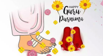 Guru Purnima 2019: Significance, Date, Time, Rituals, WhatsApp Messages, Wishes and Quotes for Vyasa Purnima