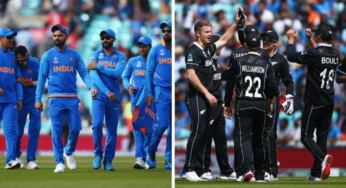 India vs New Zealand, 2019 ICC Cricket World Cup First Semi-Final: Dream11 Fantasy League Tips, Predicted XI and Prediction Tips