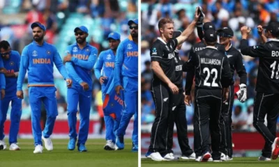 india vs new zealand predicted xi