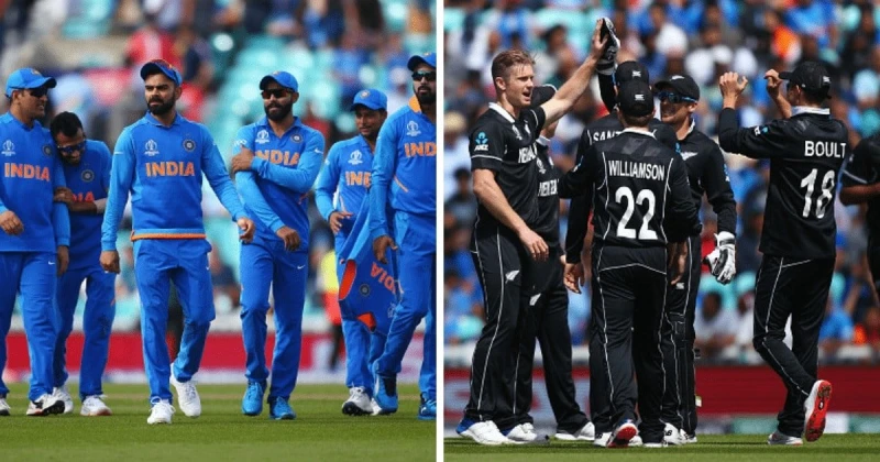 india vs new zealand predicted xi