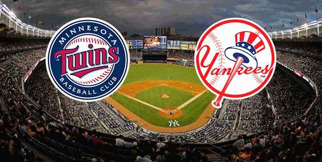 minnesota-twins-vs-new-york-yankees