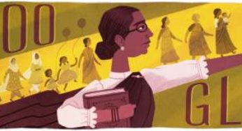 Muthulakshmi Reddi: Google Doodle celebrates India’s first female legislator’s 133rd birthday