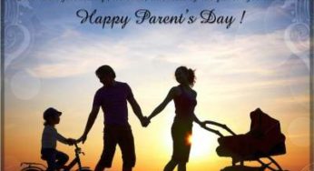 National Parents’ Day 2019: History and Significance of Parents in Life; Quotes for Parents’ Day