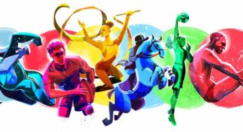 Pan American Games 2019: Google Doodle Marks Starting of Lima 2019 Pan-Am Games