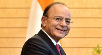Arun Jaitley — Former Union and Indian Finance Minister dies at 66