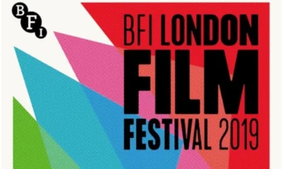 BFI London Film Festival 2019