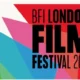 BFI London Film Festival 2019