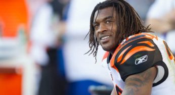 Cedric Benson died at 36; Star-crossed running back Benson finally gained respect