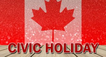 Civic Holiday 2019: What’s open and closed in regions of the UK and Canada on Civic Holiday