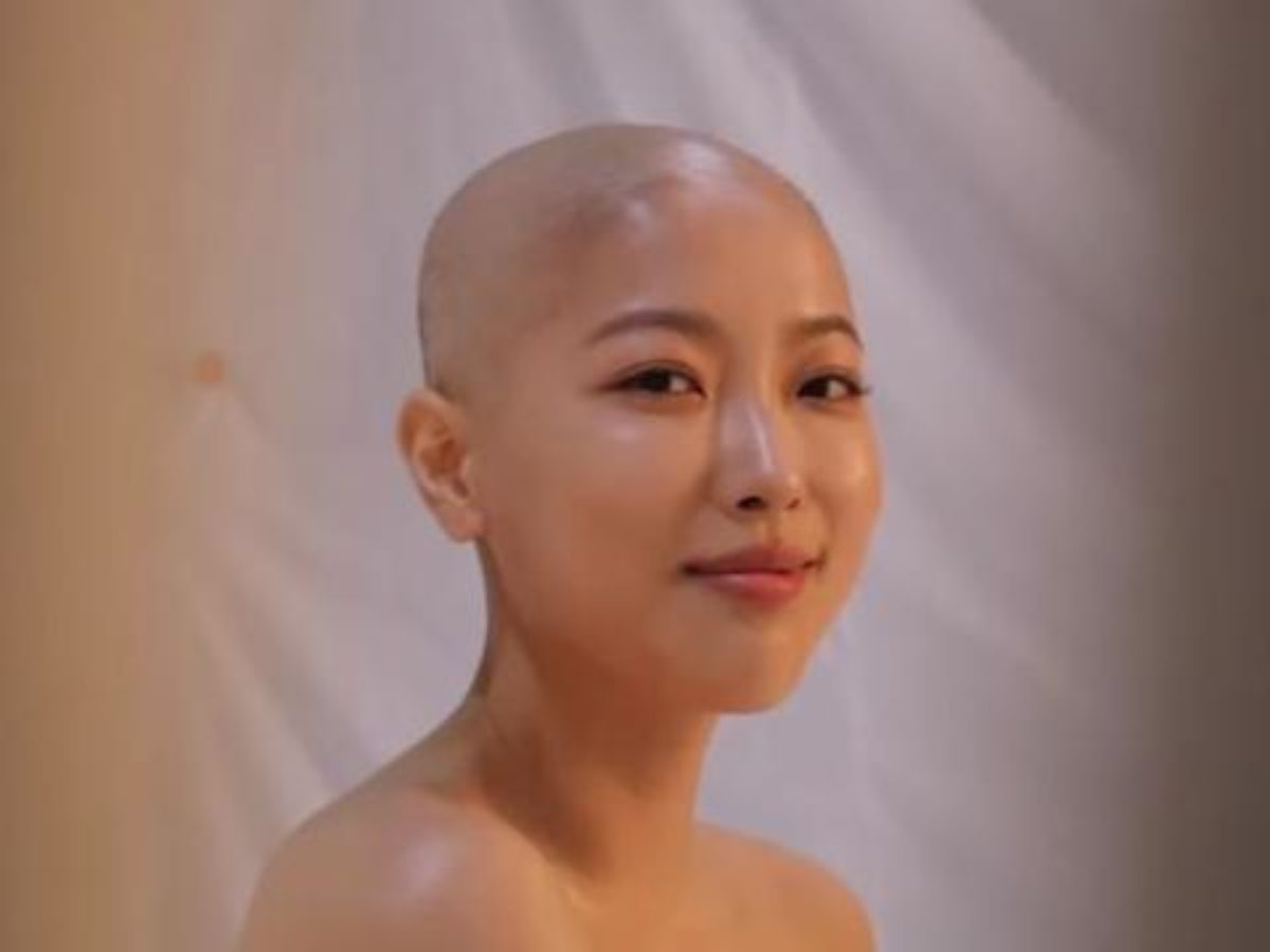 South Korean Beauty Vlogger Dawn Lee Shares Her Cancer Journey Time Bulletin