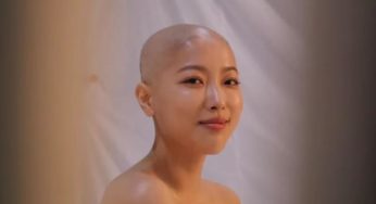 South Korean beauty vlogger Dawn Lee shares her cancer journey