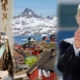 Donald Trump Denmark and Greenland
