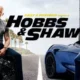 Hobbs Shaw Movie Review – Fast Furious presents Hobbs Shaw