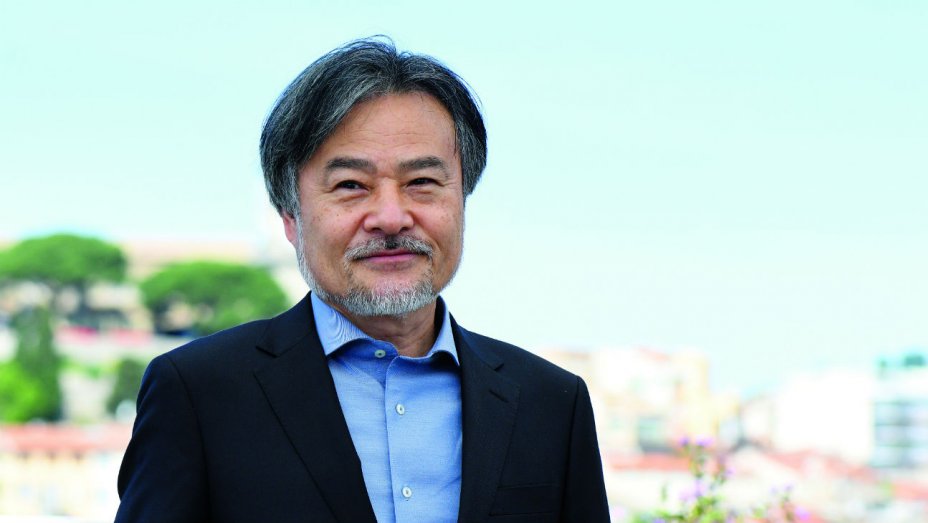 Kiyoshi Kurosawa