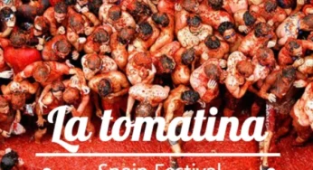 La Tomatina Festival 2019: What is La Tomatina, how could it start and where does it happen?