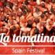 La Tomatina Festival