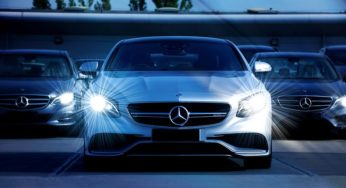 Mercedes-Benz to utilize blockchain for Beijing trade-in car market
