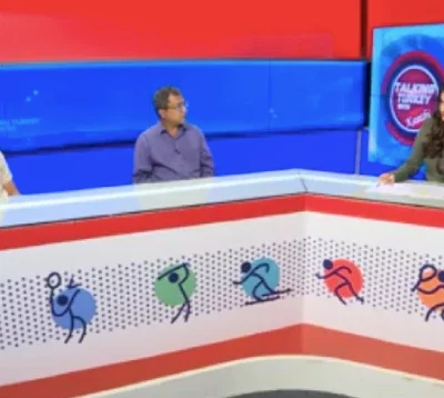 NDTL gets accreditation in January 2019 Why a suspension Kanthi