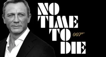 No Time To Die – Bond 25 title uncovered with 2020 release date as Daniel Craig takes on another mission