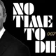 No Time To Die – Bond 25 title uncovered with 2020 release date as Daniel Craig takes on another mission