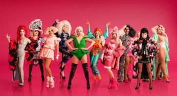 RuPaul’s Drag Race UK – Here is a full lineup of drag queens