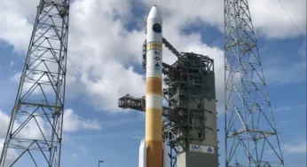 United Launch Alliance’s Delta IV Medium Rocket Launch Thursday From Cape Canaveral With New GPS Satellite; How To Watch