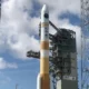 United Launch Alliances Delta IV Medium Rocket Launch Thursday From Cape Canaveral With New GPS Satellite How To Watch