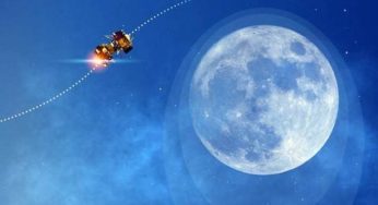 Chandrayaan 2 Successfully Enters Moon’s Orbit In Make-Or-Break Move, Landing On The Moon Expected On September 7
