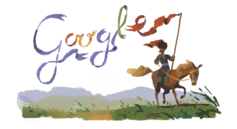Panteleimon Kulish: Google Doodle celebrates Ukrainian writer and translator’s 200th birthday