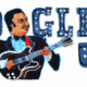 B.B. King – Google Doodle Celebrates King of the Blues 94th Birthday