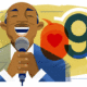 Google Doodle Celebrates Brazilian Singer Lupicinio Rodrigues 105th Birthday