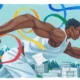 Harry Jerome – Google Doodle Celebrates Canadian Athlete 79th Birthday