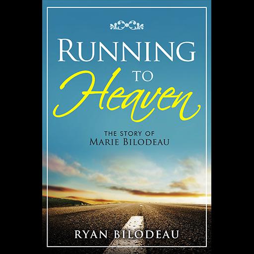 Running to Heaven