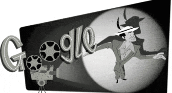 Tin Tan – Google celebrates Mexican actor Germán Valdés’s 104th Birthday with animated Doodle