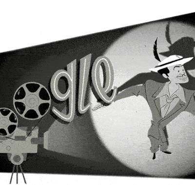 Tin Tan – Google celebrates Mexican actor German Valdess 104th Birthday with animated Doodle