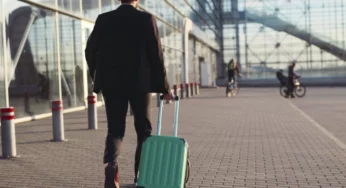 Travel to the Airport in Style: How to jet off in style without blowing your holiday budget