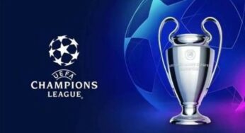 UEFA Champions League 2019–20: Schedule, Fixtures