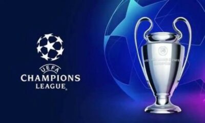 UEFA Champions League 2019–20 Schedule Fixtures