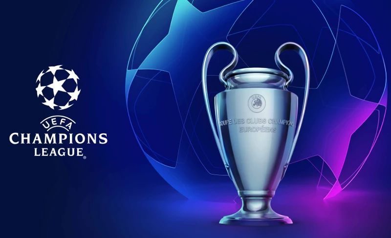 UEFA Champions League Matchday 1 All teams Lineups