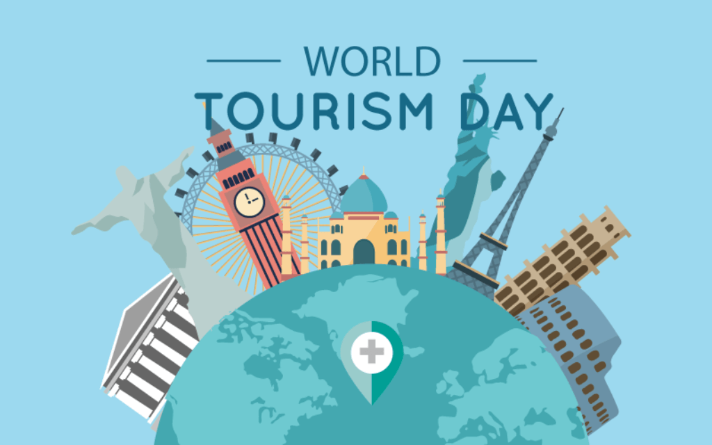 World Tourism Day 2019