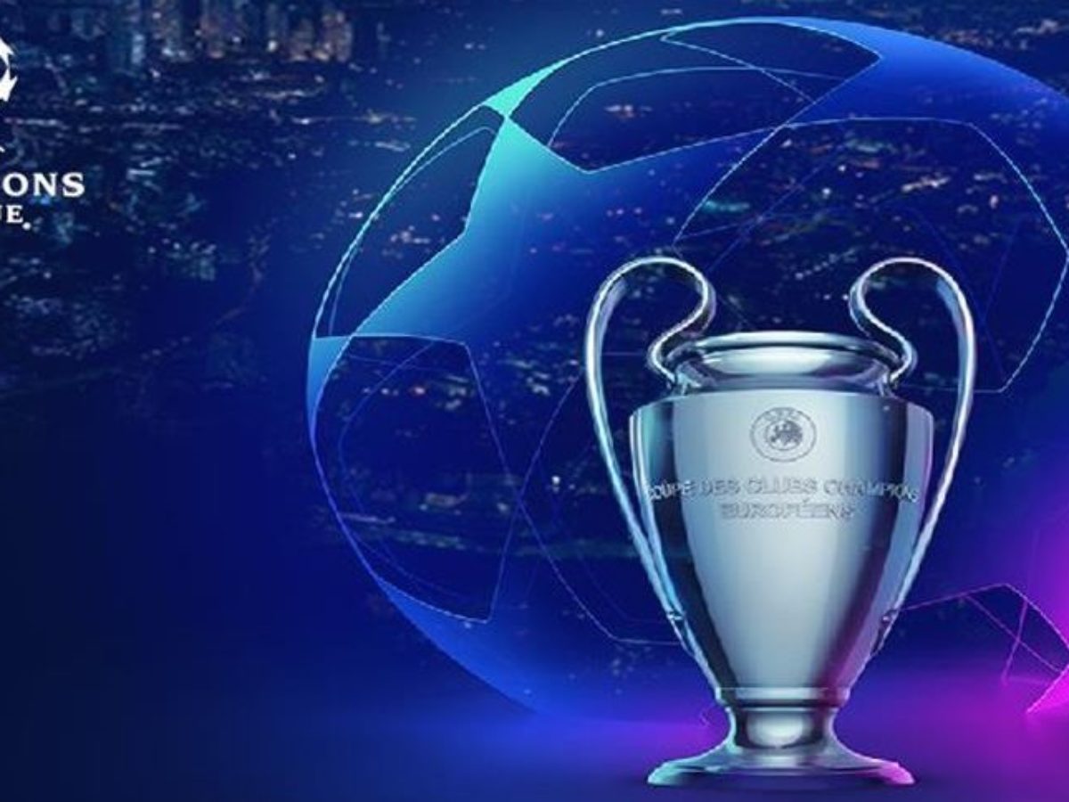 2019 uefa champions league schedule