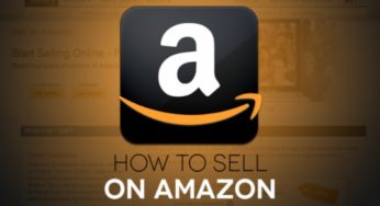 Amazon Sellers Workshop 101